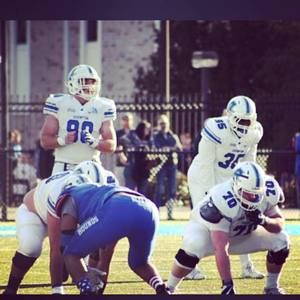 Meet your Posher, Danny